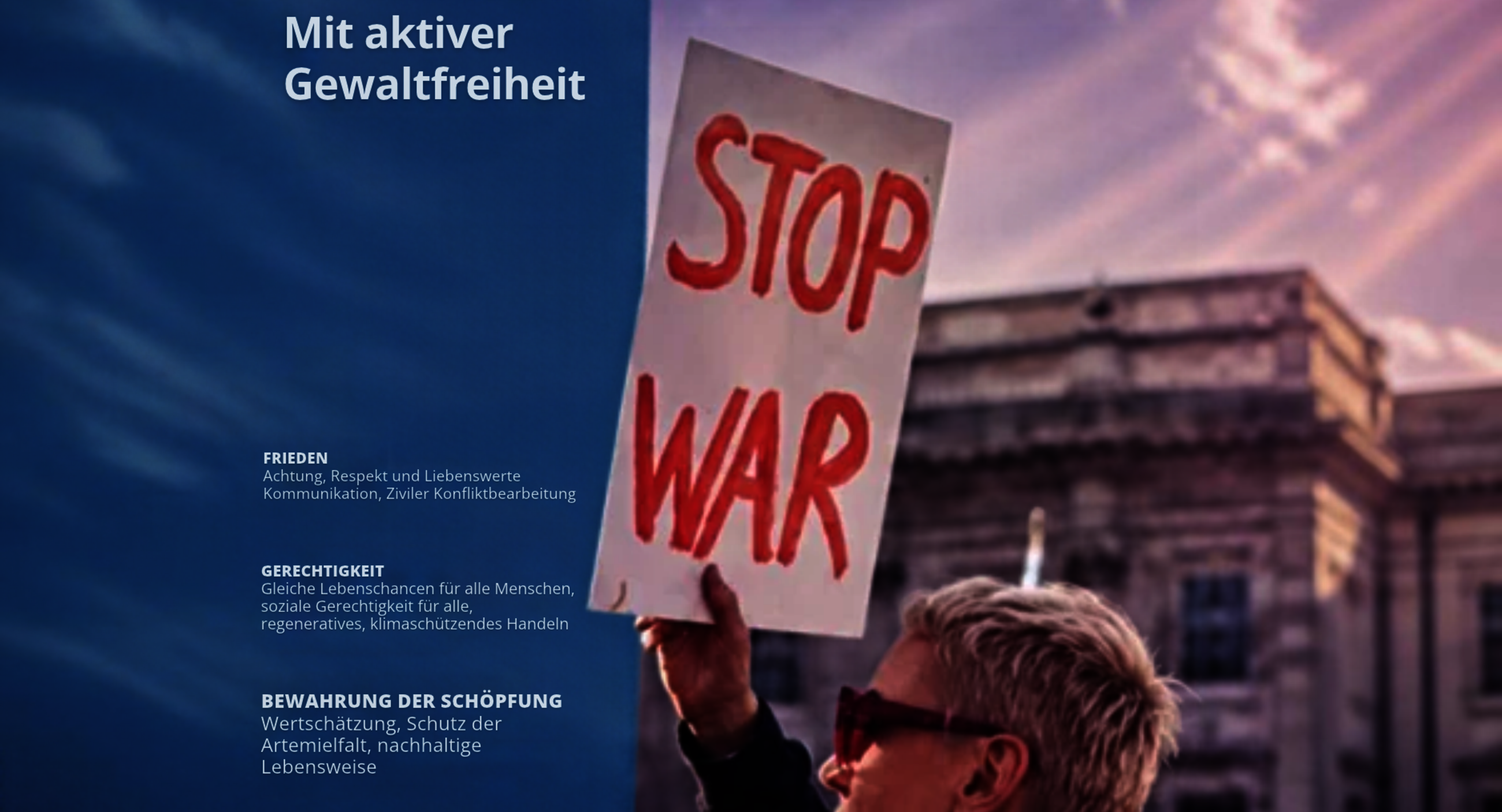 Jumbotron_Gewaltfrei